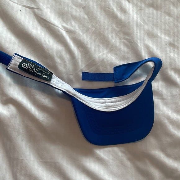 Golf Visor - Picture 5 of 5